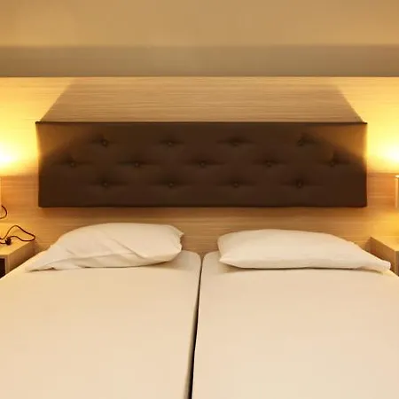 Mironi & Victoria Hotel