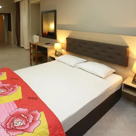 Mironi & Victoria Hotel Limenas (Thasos)