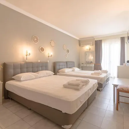 Hotel Mironi & Victoria