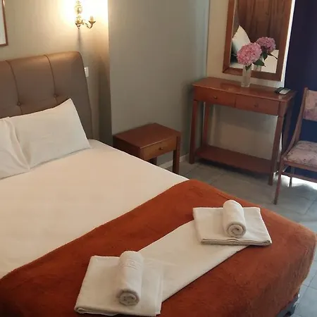 Mironi & Victoria Hotel