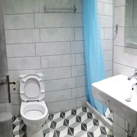 Mironi & Victoria Limenas (Thasos)