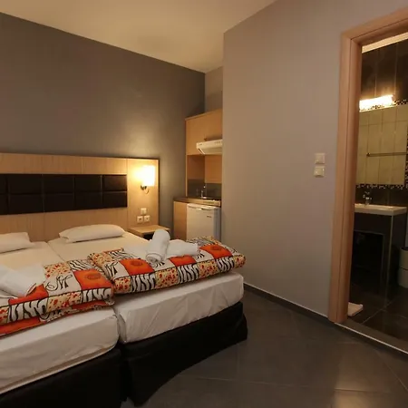 Hotel Mironi & Victoria