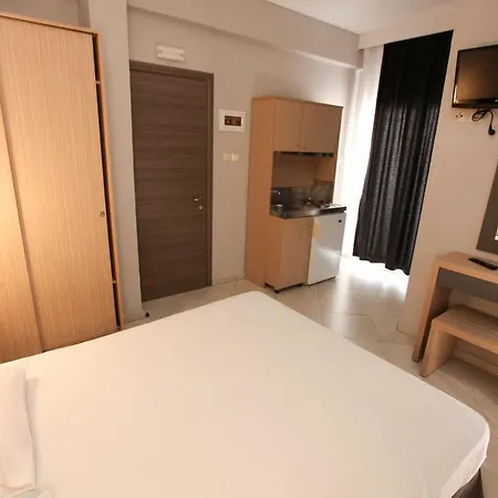 Hotel Mironi & Victoria
