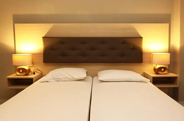 Mironi & Victoria Hotel