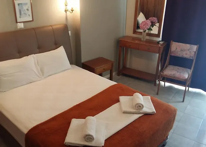 Mironi & Victoria Hotel