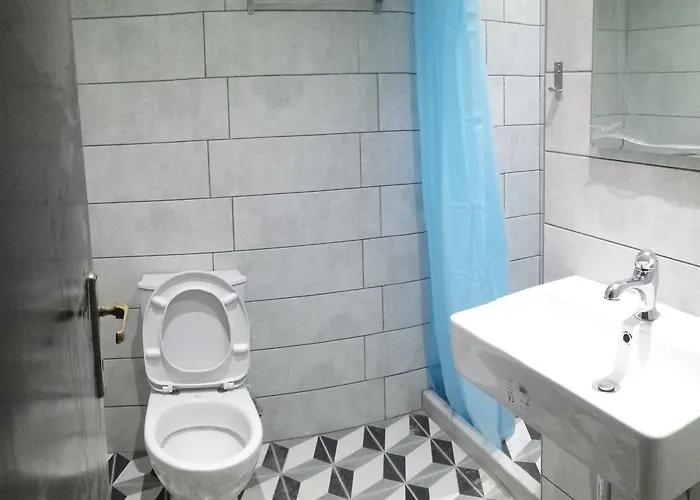 Mironi & Victoria Limenas (Thasos)