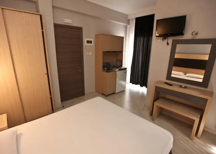 Mironi & Victoria 2*